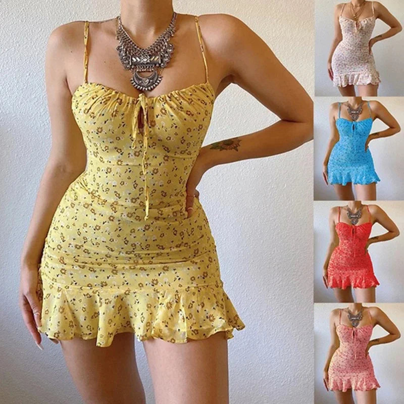 The Camisole Chapter